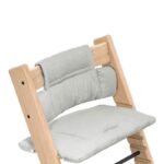 Cuscino Tripp Trapp Stokke Nordic Grey