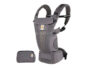 Marsupio Ergo Baby Omni Breeze 2.0 Graphite Grey