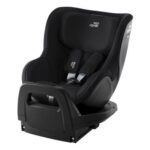 Britax Roemer seggiolino Dualfix Pro M  61-105 Cm