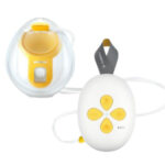 Tiralatte Medela Solo Hands Free