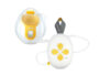 Tiralatte Medela Solo Hands Free