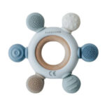 Massaggiagengive timone Bamboom