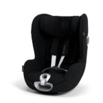Seggiolino auto Cybex Sirona T Sepia Black