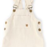 Salopette Bamboom 6 mesi