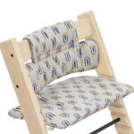 Cuscino Stokke Tripp Trapp Robot