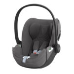 Ovetto Cybex Cloud T plus Mirage Grey