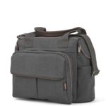 Borsa Inglesina Dual Bag Velvet Grey