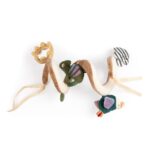 Activity Spiral Sebra