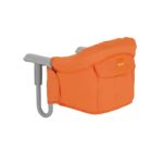 Seggiolino da tavola Inglesina Fast Orange