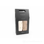 Swaddle XL Bamboom col. Ananas