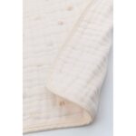 Copertina culla Bamboom Animal Friends