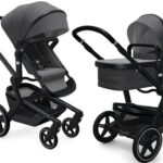 Duo Joolz Day+ Antracite