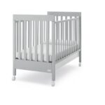 Lettino Homi Azzurra Design Grigio