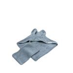 Bagno duo Bamboom Blu Polvere