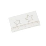 Set lenzuola Letto Azzurra Design Glam Grigio