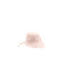 Cappello 0-6 mesi estivo Bamboom Surf Rosa