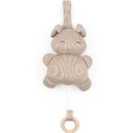 Carillon a maglia Bamboom Hippo