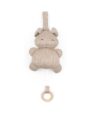 Carillon a maglia Bamboom Hippo