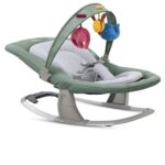 Sdraietta Inglesina Lounge Mint