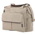 Borsa cambio Inglesina Dual Bag Pashmina Beige