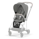 Seduta passeggino Cybex Mios Mirage Grey