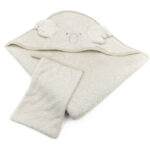 Bagno Duo Bamboom Beige