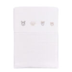 Set Lenzuola letto Bamboom