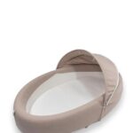 Baby Nest Bamboom Sabbia