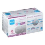 Coppette assorbilatte Mam