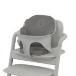 Cuscino Cybex Lemo Suede Grey