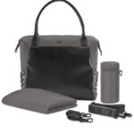 Borsa Cybex Shopper Soho Grey