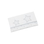 Set lenzuola letto Azzurra Design Glammy Sole