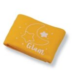 Completo letto Azzurra Design Glammy Sole