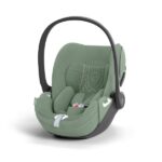 Cloud T Plus Cybex Leaf Green