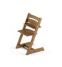 Sedia Stokke Tripp Trapp Oak Brown