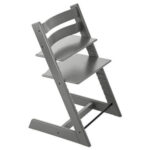 Sedia Stokke Tripp Trapp Storm Grey