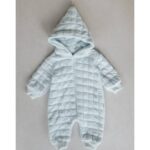 Tuta Outdoor Bamboom 6 mesi