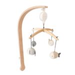 Giostrina musicale Bamboom