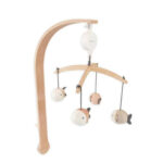 Giostrina in legno Bamboom