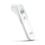 Termometro frontale e auricolare Mizu