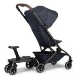 Pedana secondo bimbo Joolz Aer