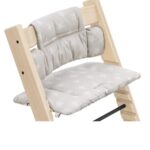 Cuscino Stokke Tripp Trapp Star Grey