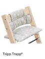 Cuscino Stokke Tripp Trapp Star Grey