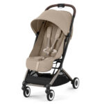 Passeggino Cybex Orfeo Almond Beige