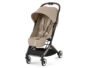 Passeggino Cybex Orfeo Almond Beige