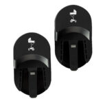 Set Adattatori di altezza Joolz Hub2