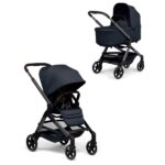 Duo Joolz Hub2 Navy Blue