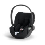 Ovetto Cybex Cloud T Sepia Black