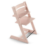 Sedia Stokke Tripp Trapp Rosa