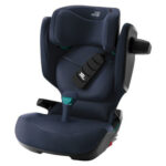 Britax Romer Kidfix Pro I-size Style Night Blue